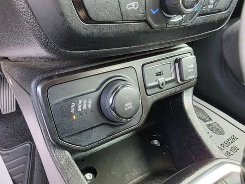 Used 2023 Jeep Renegade Altitude image 21