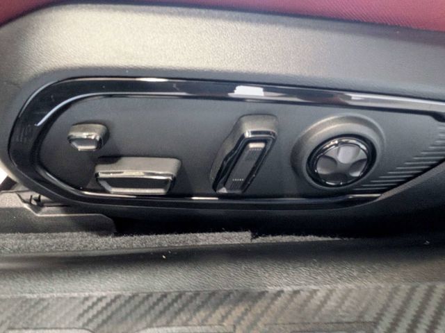 New 2026 Dodge Charger Scat Pack AWD/4WD image 15
