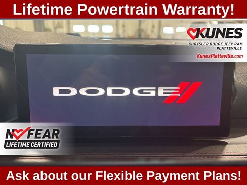 Used 2024 Dodge Hornet R/T image 25