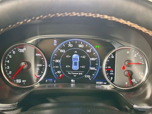 Used 2023 Chevrolet Blazer Premier w/ Driver Confidence II Package image 14