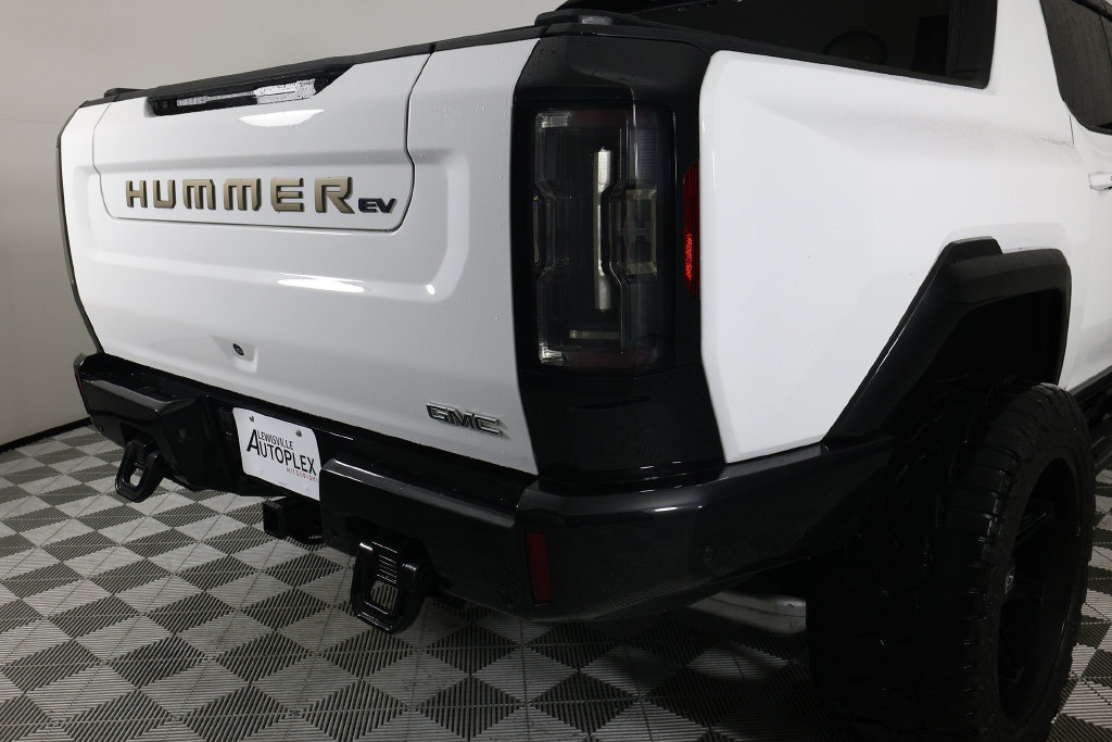 Used 2023 GMC Hummer EV Edition 1 AWD/4WD image 53