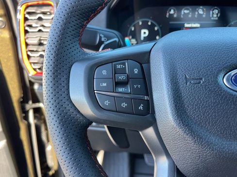 New 2025 Ford Ranger Raptor AWD/4WD image 15