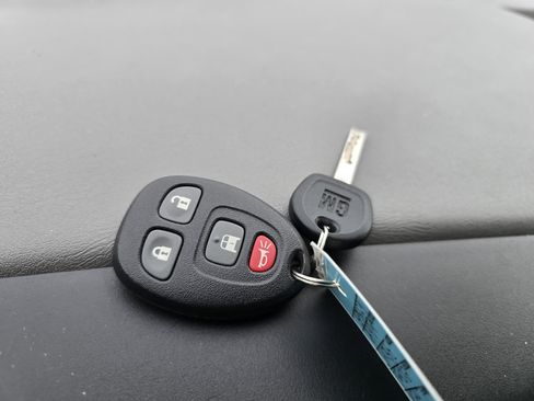 Used 2024 Chevrolet Express 3500 LS image 34