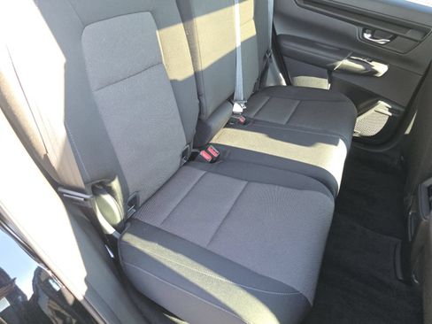 Certified 2024 Honda CR-V EX image 19