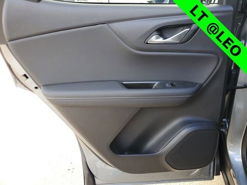 New 2026 Chevrolet Blazer LT w/ Sound & Technology Package image 12