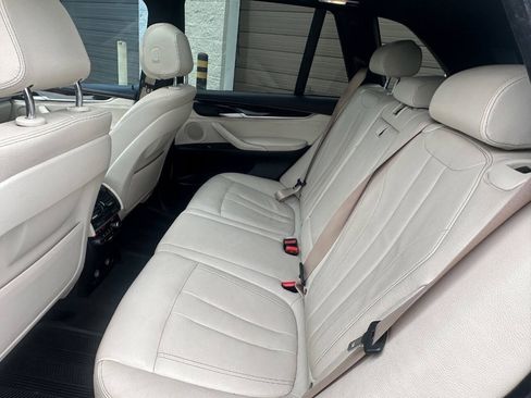 Used 2017 BMW X5 xDrive35i AWD/4WD image 31