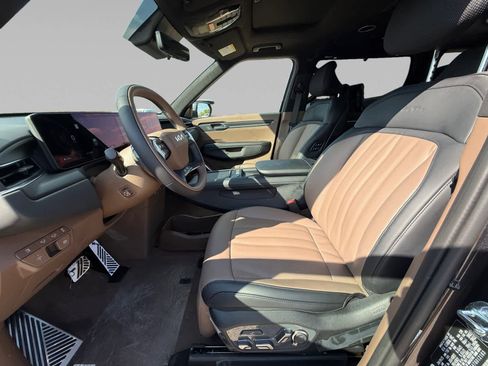 New 2026 Kia EV9 GT-Line image 9