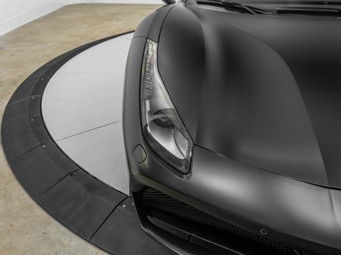 Certified 2018 Ferrari 488 Spider image 43