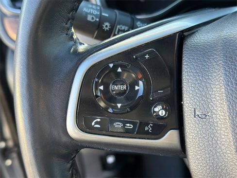 Used 2020 Honda CR-V Touring image 25