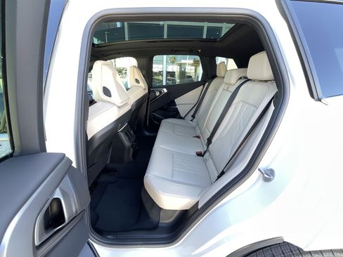 New 2026 BMW X3 xDrive30 w/ Premium Package image 26