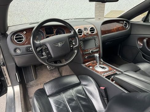 Used 2005 Bentley Continental GT image 14