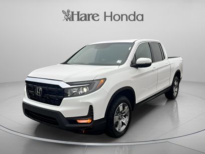 New 2026 Honda Ridgeline RTL
