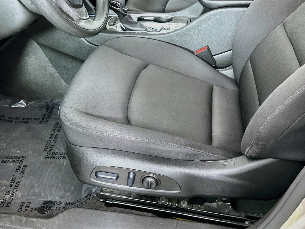 Used 2024 Chevrolet Malibu LT FWD image 27