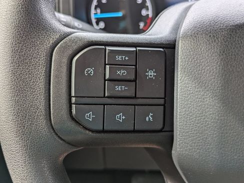 Used 2022 Ford F150 Tremor w/ Trailer Tow Package AWD/4WD image 19