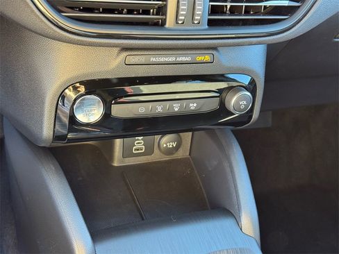 New 2025 Ford Escape ST-Line w/ Equipment Group 301A image 16
