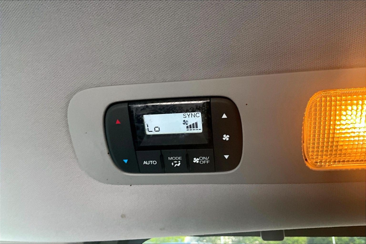 Used 2019 Honda Odyssey EX image 32
