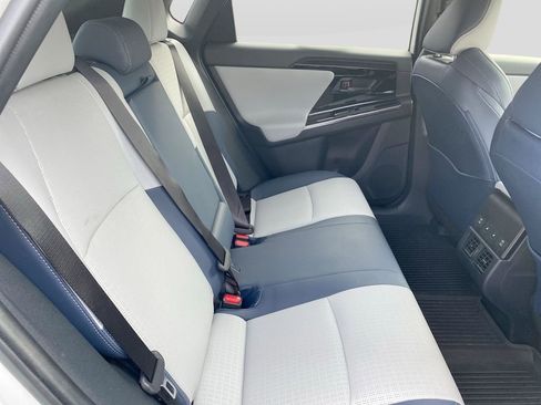 Used 2023 Subaru Solterra AWD image 31