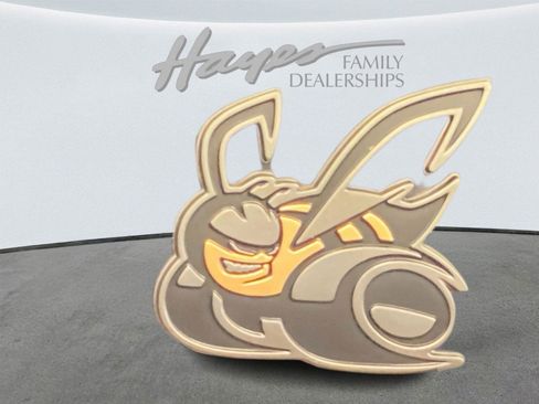 New 2026 Dodge Charger Scat Pack w/ Blacktop Package image 10