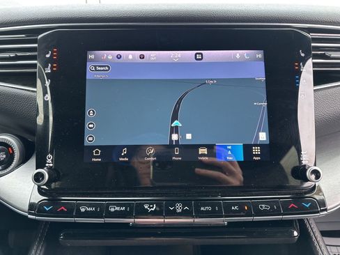 Used 2024 Jeep Wagoneer Series II AWD/4WD image 51