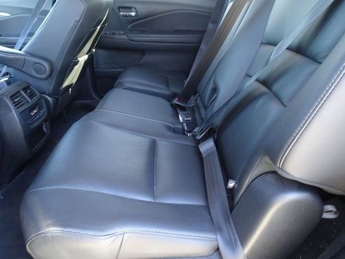 Certified 2021 Honda Pilot EX-L image 8