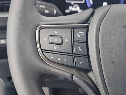 New 2026 Lexus UX 300h FWD image 27