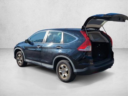 Used 2014 Honda CR-V LX image 7