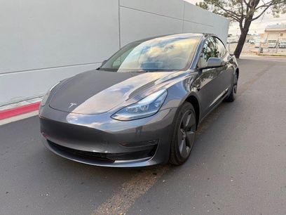 Used 2023 Tesla Model 3 Standard Range