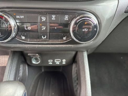 Used 2023 Chevrolet TrailBlazer ACTIV w/ Convenience Package FWD image 23