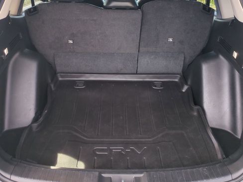 Certified 2023 Honda CR-V EX-L image 23