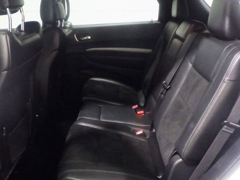 Used 2019 Dodge Durango R/T AWD/4WD image 7