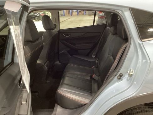 Used 2020 Subaru Crosstrek 2.0i Limited w/ Moonroof Package w/Navigation image 18