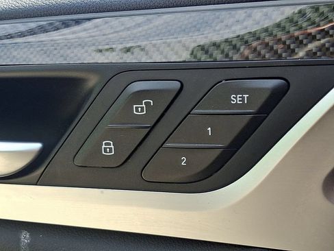 Certified 2024 BMW X4 M40i AWD/4WD image 27