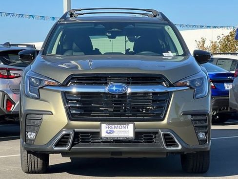 New 2026 Subaru Ascent Touring image 6