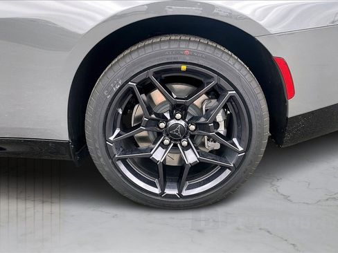 New 2026 Dodge Charger Scat Pack w/ Blacktop Package image 32