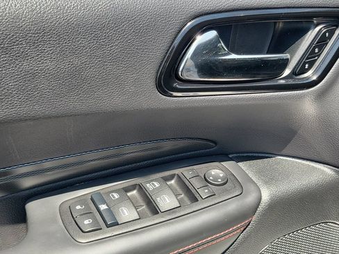Used 2024 Dodge Durango GT RWD image 18