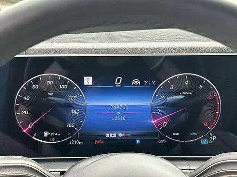 Used 2024 Mercedes-Benz GLE 450 4MATIC image 7