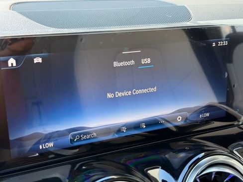 New 2026 Mercedes-Benz GLB 250 4MATIC image 21