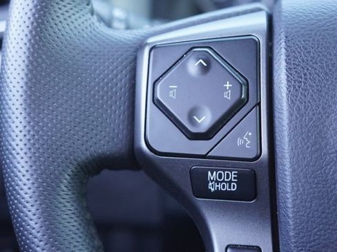 Certified 2023 Toyota Tacoma TRD Pro AWD/4WD image 30