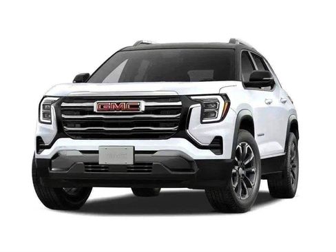 New 2027 GMC Terrain Elevation w/ Elevation Premium Package AWD/4WD image 16