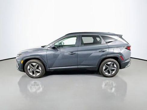 Used 2025 Hyundai Tucson SEL image 3
