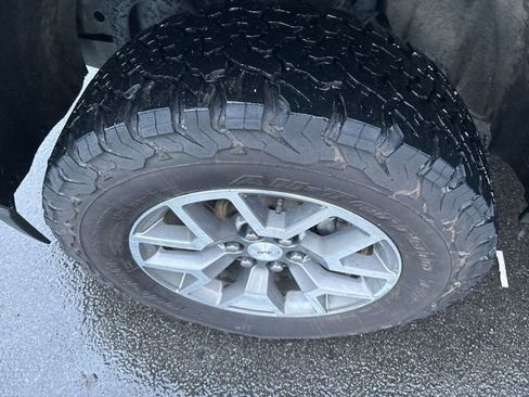 Used 2020 GMC Canyon All Terrain w/ Trailering Package image 24