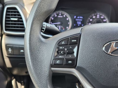 Used 2019 Hyundai Tucson SE FWD image 17