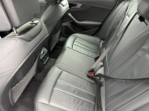 Used 2023 Audi A4 2.0T Premium Plus image 15