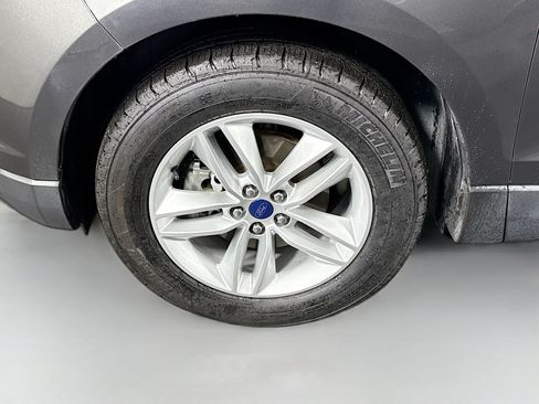 Used 2017 Ford Edge SEL w/ Equipment Group 201A FWD image 38