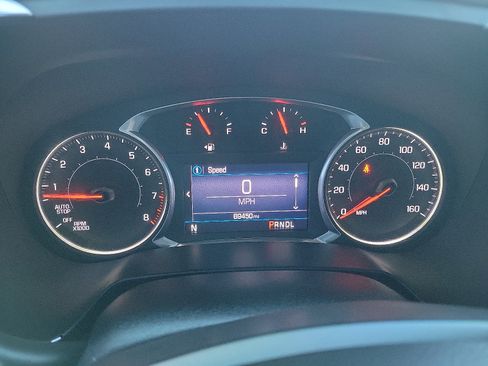 Used 2022 Chevrolet Blazer LT image 19