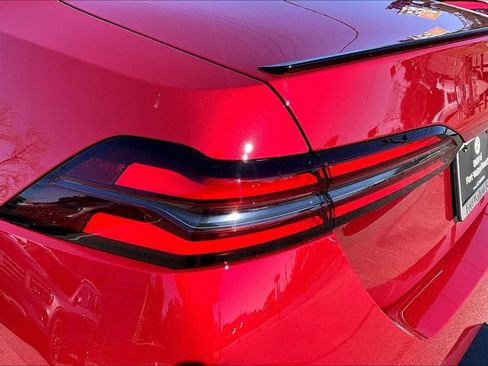 New 2026 BMW M5 image 14