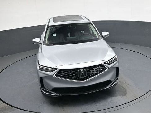 New 2026 Acura MDX w/ Technology Package image 25
