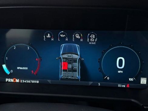 New 2026 Ford F250 Lariat w/ Black Appearance Package image 13