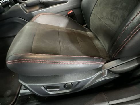 Certified 2022 Ford Mustang GT Premium w/ California Special Package RWD image 18