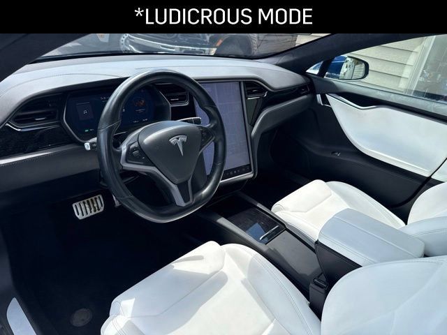 Used 2019 Tesla Model S Performance AWD/4WD image 13